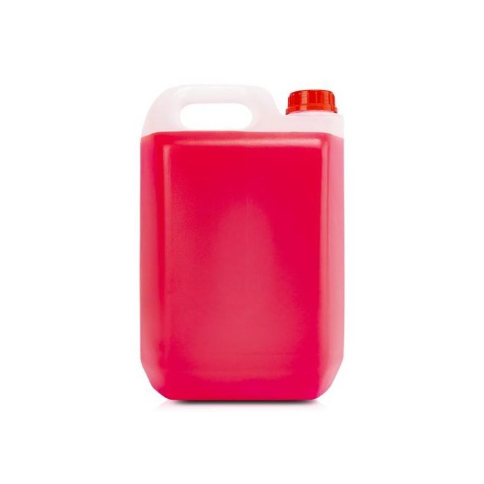 Anticongelante Motorkit -16º 30% Rosa (5 L) 2