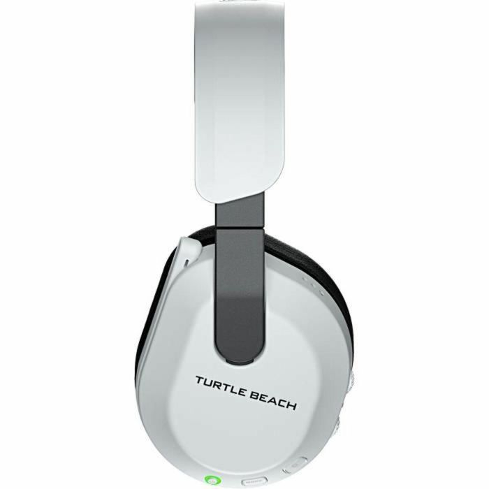 Turtle Beach Stealth 600 PS (Gen 3) Auriculares Inalámbricos para Juegos Multiplataforma - Blanco 1