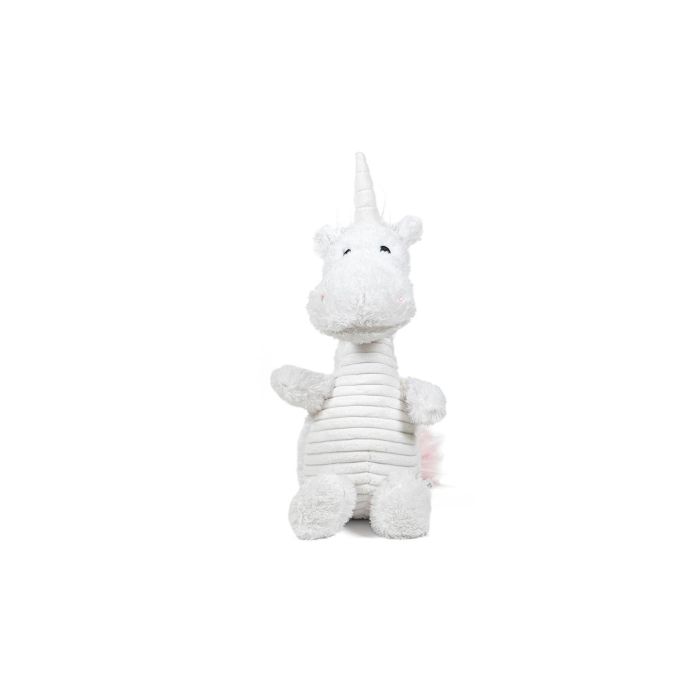 Gloria Peluche para Perro Olaf Monstruito con Sonido, Juguete Interactivo de Poliéster para Estimulación