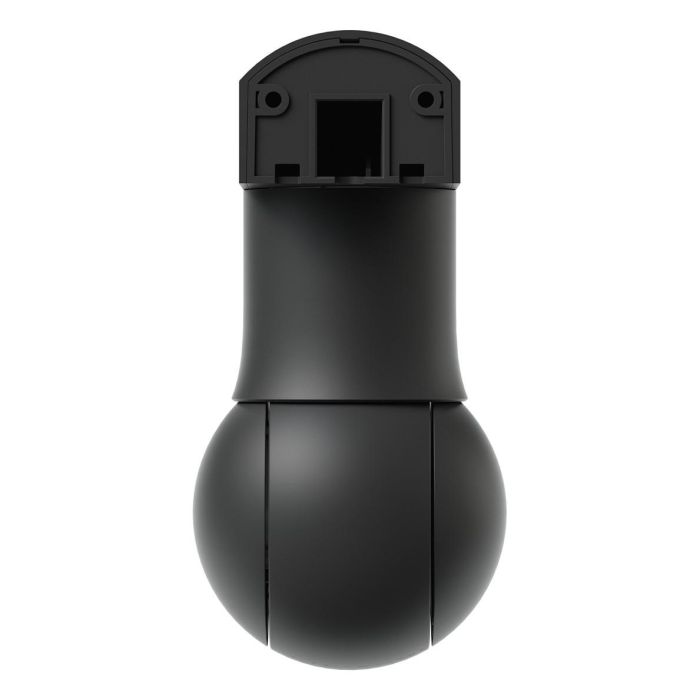 Ubiquiti UVC-G5-PTZ Cámara de Video para Exteriores 2K PTZ con Visión Nocturna InfraRed IP66 PoE+ Negra 4