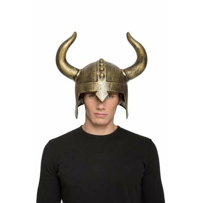 Casco vikingo 60 cm Casco vikingo 60 cm