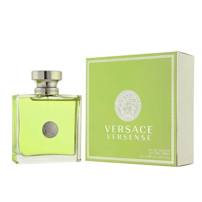 Versace Versense 100 ml 0 Versace Versense 100 ml 0