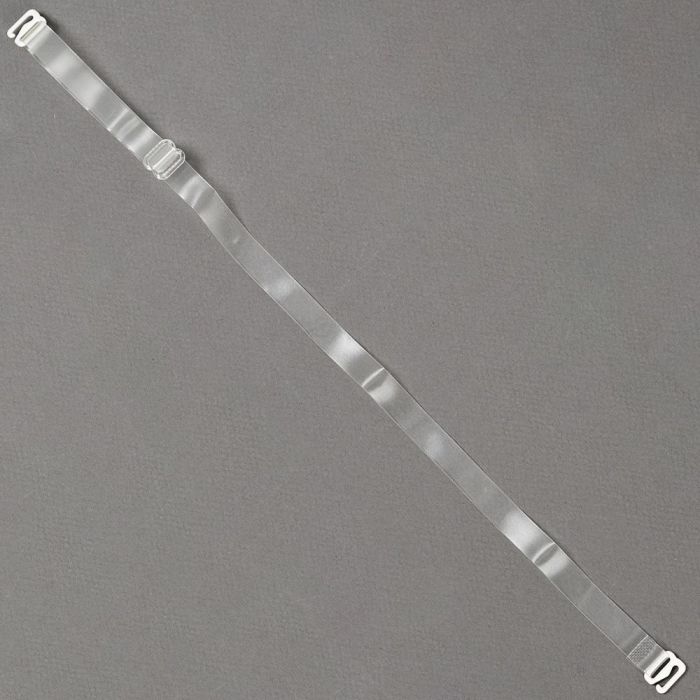 Cosmetic Club Juego de 4 Tirantes Sujetador Transparentes Ajustables Discretos y Confortables 5 Cosmetic Club Juego de 4 Tirantes Sujetador Transparentes Ajustables Discretos y Confortables 5