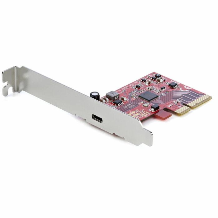 Tarjeta PCI Startech PEXUSB321C Tarjeta PCI Startech PEXUSB321C