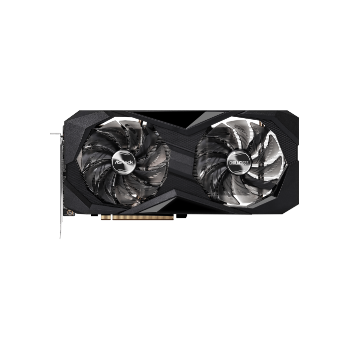 Asrock Challenger 90-GA41ZZ-00UANF tarjeta gráfica AMD Radeon RX 7600 8 GB GDDR6 1 Asrock Challenger 90-GA41ZZ-00UANF tarjeta gráfica AMD Radeon RX 7600 8 GB GDDR6 1