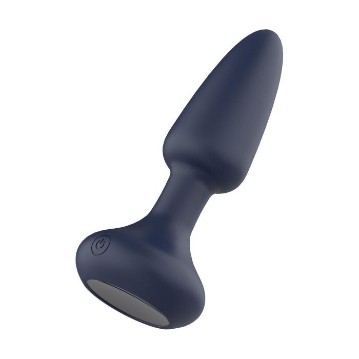 Plug Anal Dream Toys STARTROOPERS VENUS Azul 6