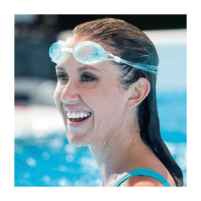 Intex Lente Natación Juvenil Sport Relay Goggles (+8 años) - Modelos Surtidos 4 Intex Lente Natación Juvenil Sport Relay Goggles (+8 años) - Modelos Surtidos 4