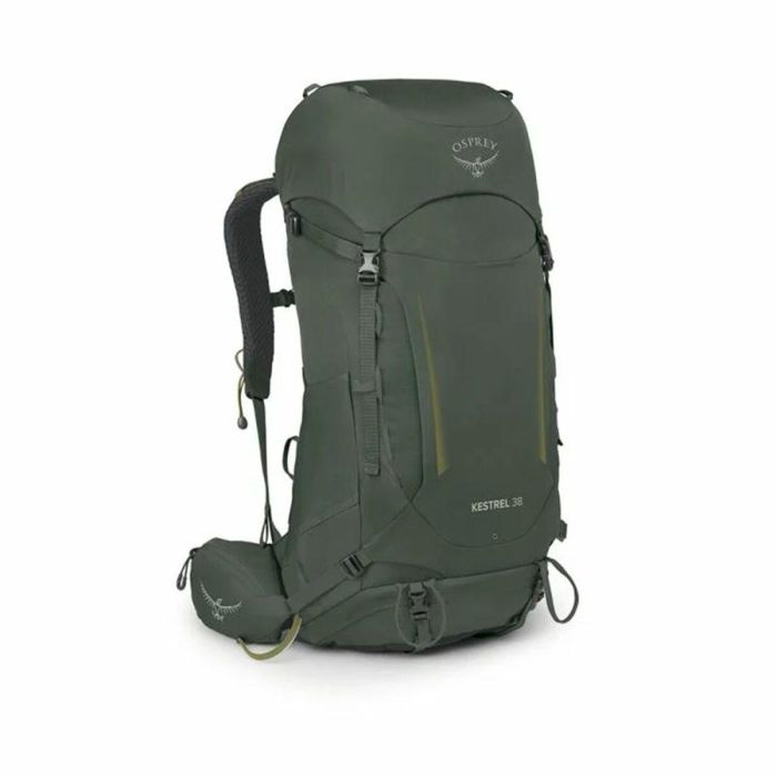 Mochila Deportiva Osprey Kestrel Oliva 38 L 3 Mochila Deportiva Osprey Kestrel Oliva 38 L 3