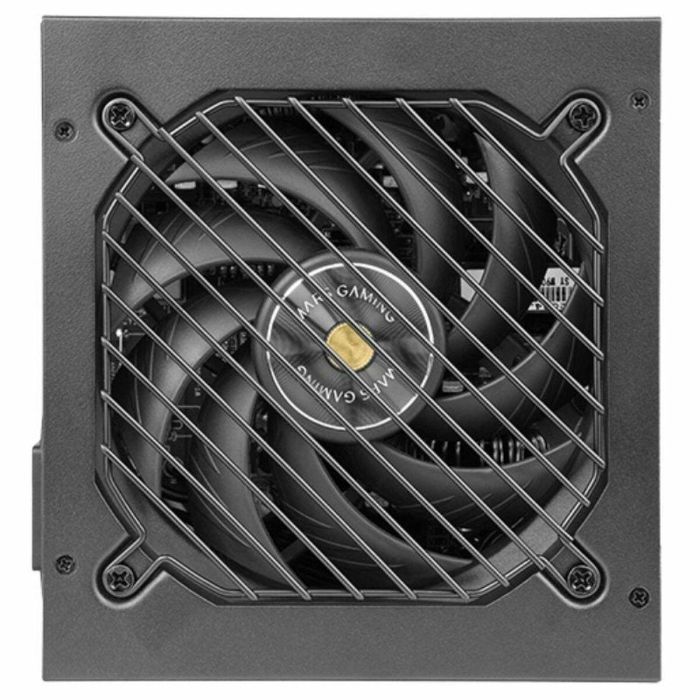 Fuente de Alimentación Mars Gaming MPB850SI ATX 850 W 80 Plus Bronze 1 Fuente de Alimentación Mars Gaming MPB850SI ATX 850 W 80 Plus Bronze 1