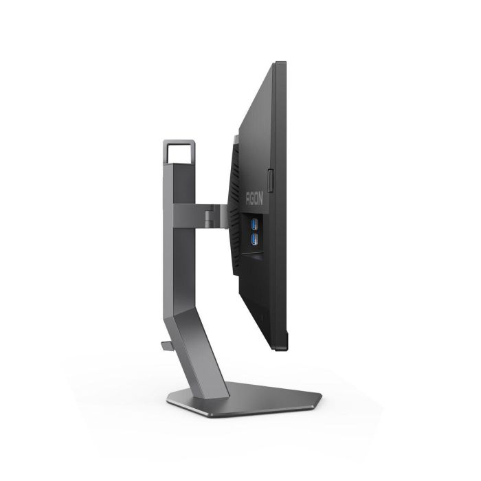 Monitor AOC 600MNTR Full HD 24,1" 3