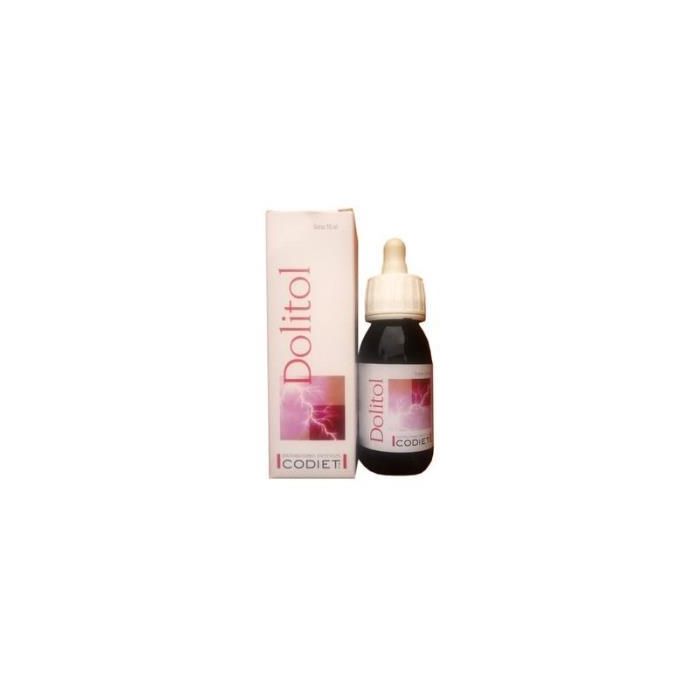 Dolitol 50Ml. Dolitol 50Ml.