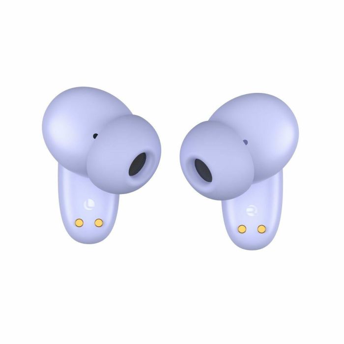 Auriculares Inalámbricos con Estuche de Carga Mars Gaming Púrpura 1 Auriculares Inalámbricos con Estuche de Carga Mars Gaming Púrpura 1