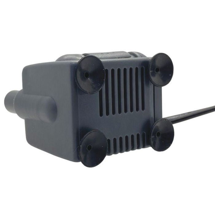 Aqua Control Bomba Sumergible para Estanques y Fuentes Biotop, Caudal 350 l/h, Altura Máxima 0,65m