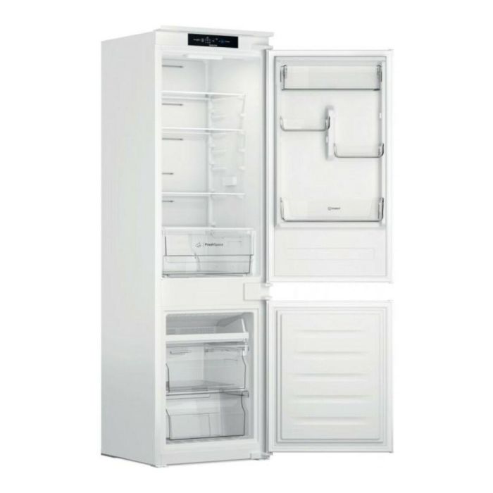 Frigorífico combinado Hotpoint-Ariston INC18T311 Blanco (177 x 54 cm) 2