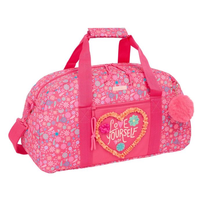 Bolsa de Deporte Safta Feeling Multicolor 50 x 26 x 20 cm