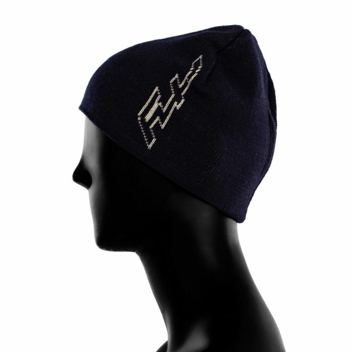 Gorro Deportivo RTY Azul marino Talla única 2