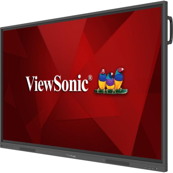 ViewSonic ViewBoard IFP65G1 Touch Display 163.8cm 64.5 Zoll 2 ViewSonic ViewBoard IFP65G1 Touch Display 163.8cm 64.5 Zoll 2