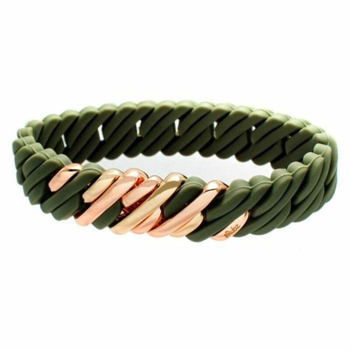 Pulsera TheRubz 100227 15 mm Pulsera TheRubz 100227 15 mm