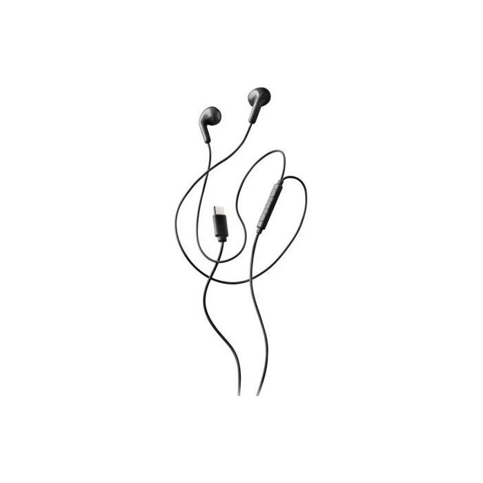 Auriculares NGS CROSSGLIDEBLACK Negro 1