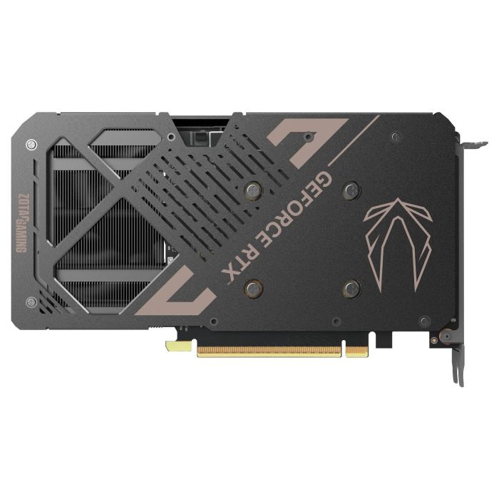ZOTAC RTX 5060 Ti AMP NVIDIA GeForce 16 GB GDDR7 Tarjeta Gráfica 2