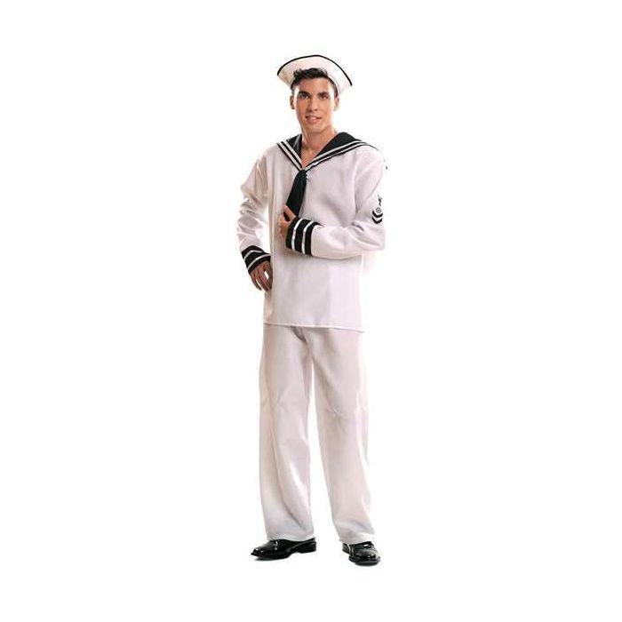 Disfraz marinero talla XXL Disfraz marinero talla XXL