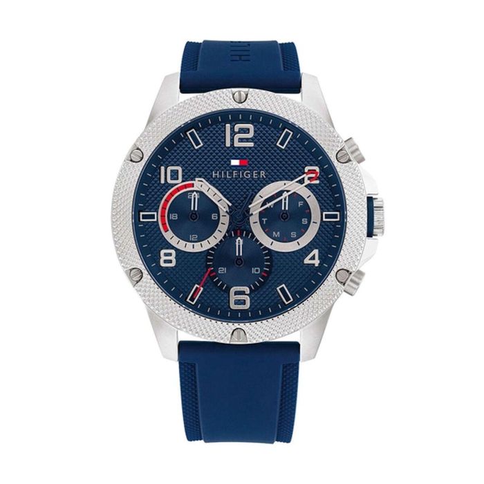 Reloj Hombre Tommy Hilfiger 1792027 (Ø 44 mm) 4
