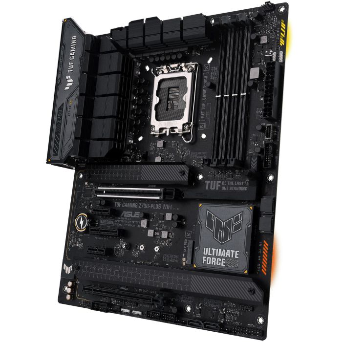 ASUS 1700 TUF GAMING Z790-PLUS WiFi Placa Base 2 ASUS 1700 TUF GAMING Z790-PLUS WiFi Placa Base 2