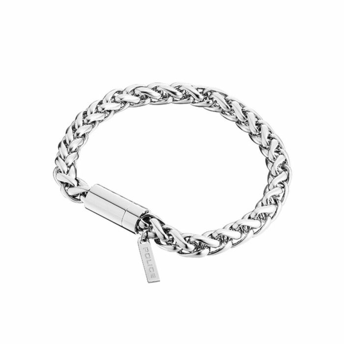 Pulsera Hombre Police PJ25135BSS01-S Pulsera Hombre Police PJ25135BSS01-S