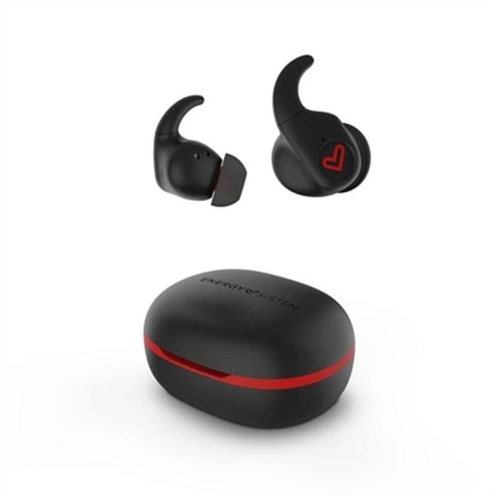 Energy Sistem Auriculares Micro Energy Sistem Freestyle Space Bluetooth 5.3, Intraurales, 5h Autonomía, Negro - 455065 0 Energy Sistem Auriculares Micro Energy Sistem Freestyle Space Bluetooth 5.3, Intraurales, 5h Autonomía, Negro - 455065 0