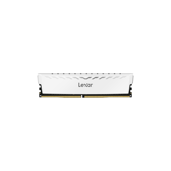 Lexar Thor Módulo de Memoria 8 Gb 1 X 8 Gb Ddr4 3600 Mhz Lexar Thor Módulo de Memoria 8 Gb 1 X 8 Gb Ddr4 3600 Mhz