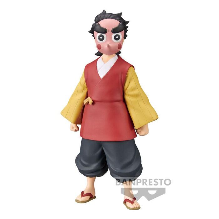 BANPRESTO Figura Kotetsu ver.42 Demon Slayer Kimetsu no Yaiba 13cm