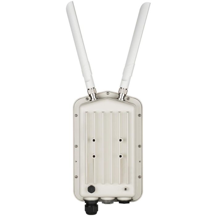 D-Link DWL-8720AP Punto de Acceso AC1300 Dual Band Outdoor, hasta 1300 Mbit/s, PoE, IP67 2