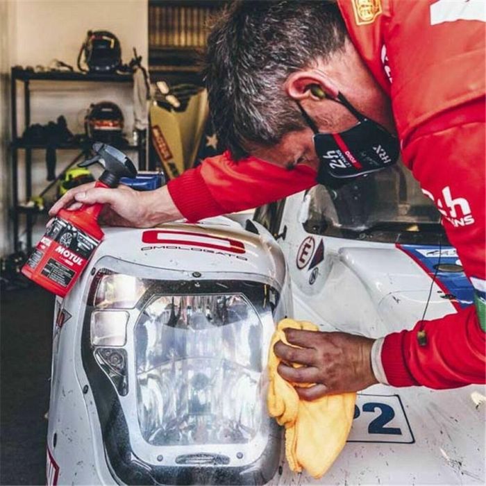 Limpia Insectos Motul MTL110151 500 ml