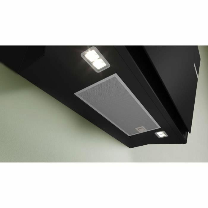 Campana Convencional BOSCH Negro 1 Campana Convencional BOSCH Negro 1