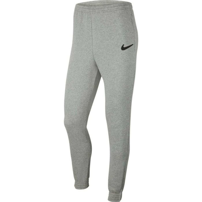 Pantalón para Adultos PARK 20 TEAM Nike CW6907 063 Gris Hombre 0 Pantalón para Adultos PARK 20 TEAM Nike CW6907 063 Gris Hombre 0