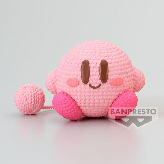 Banpresto Figura Kirby Amicot Petit Kirby 1 Banpresto Figura Kirby Amicot Petit Kirby 1