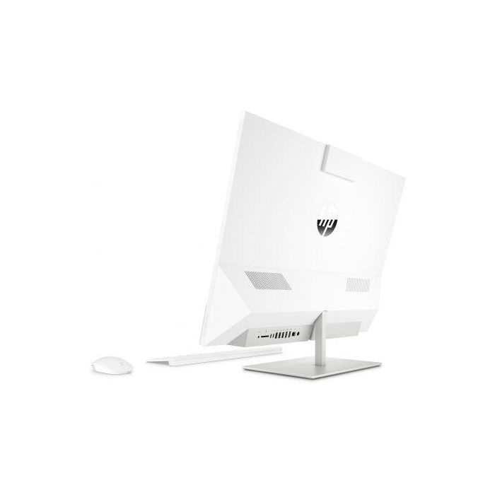 PC ALL IN ONE HP PAVILION 27-XA0045NS - I7-9700T 2GHZ - 16GB - 1TB+512GB SSD - GEFORCE GTX 1050 4GB - 27"/68.58CM FHD - TEC+RATON - NO ODD - W10 3 PC ALL IN ONE HP PAVILION 27-XA0045NS - I7-9700T 2GHZ - 16GB - 1TB+512GB SSD - GEFORCE GTX 1050 4GB - 27"/68.58CM FHD - TEC+RATON - NO ODD - W10 3
