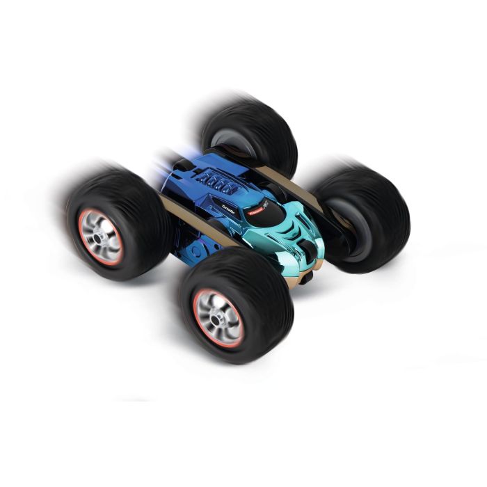 Carrera - Action - 2.4GHz Turnator Color Flip 4 Carrera - Action - 2.4GHz Turnator Color Flip 4