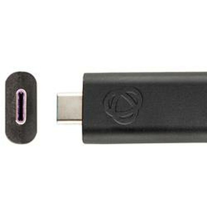 Cable USB Kramer Electronics 97-04500035 Negro Cable USB Kramer Electronics 97-04500035 Negro