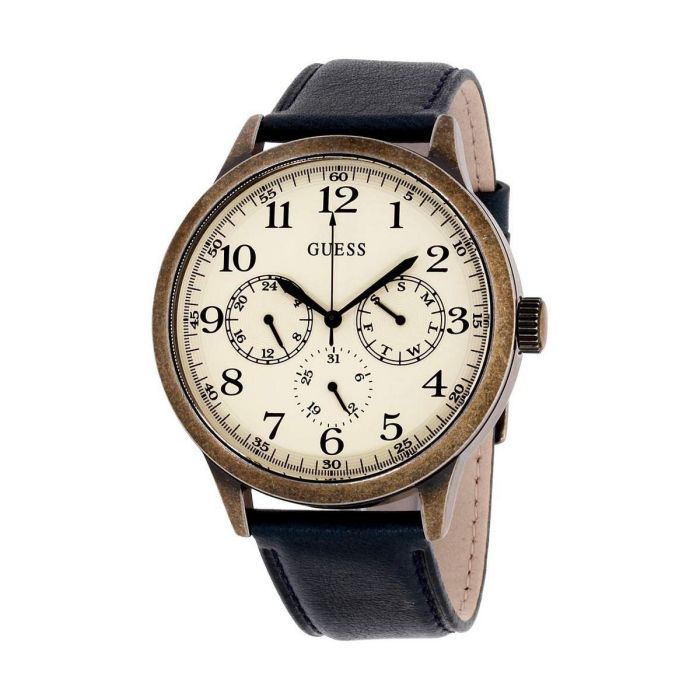 Reloj Unisex Guess W1101G2 (Ø 46 mm) 0 Reloj Unisex Guess W1101G2 (Ø 46 mm) 0