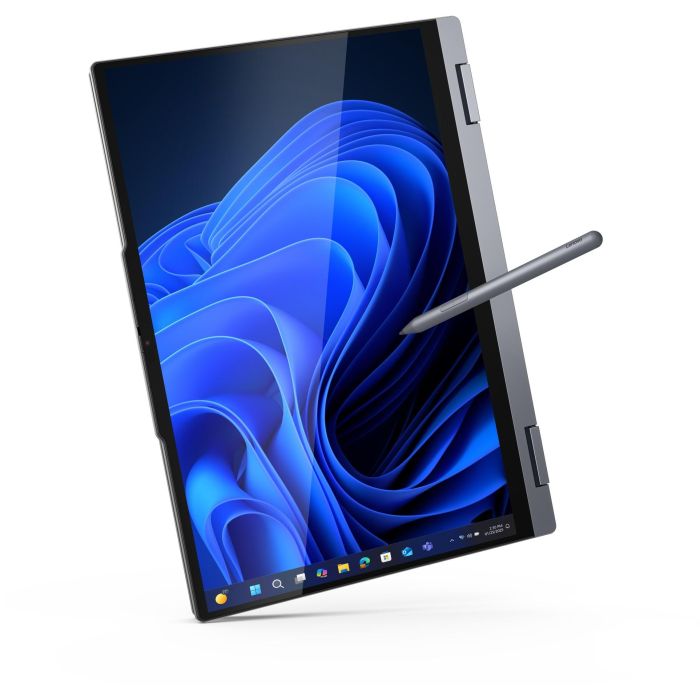 Lenovo ThinkBook 14 2in1 G5 14" Ultra5 225U 32/512 WUXGA W11P 7