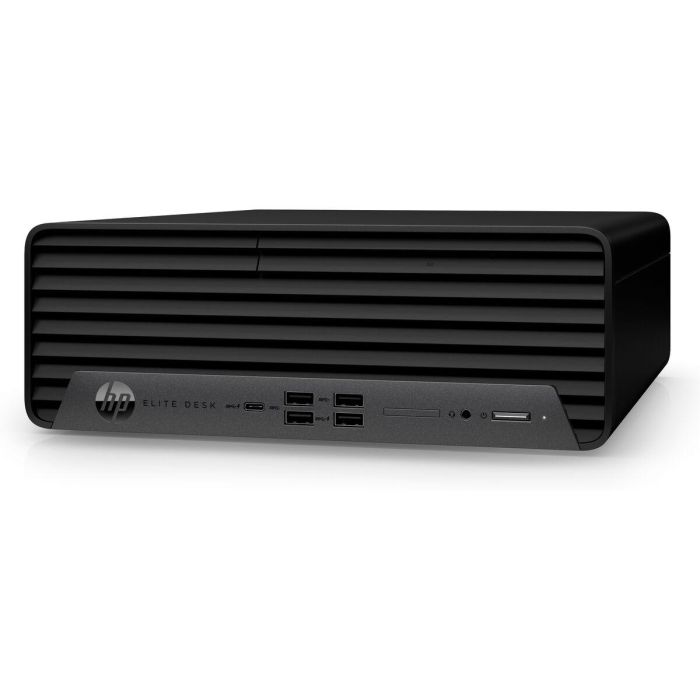 PC de Sobremesa HP 628V5ET#ABE Intel Core i7-13700 16 GB RAM 512 GB SSD 1 PC de Sobremesa HP 628V5ET#ABE Intel Core i7-13700 16 GB RAM 512 GB SSD 1