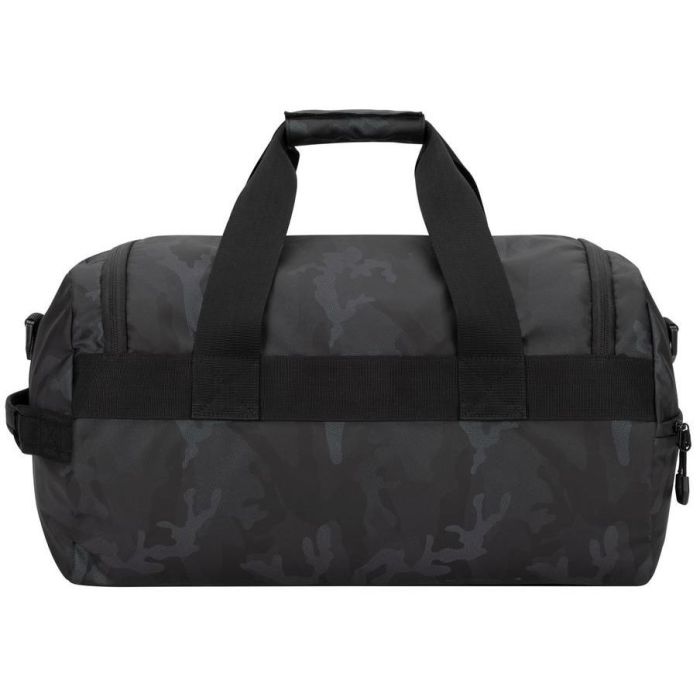 Riva Reisetasche Sherwood 30L grau camo 7641 24