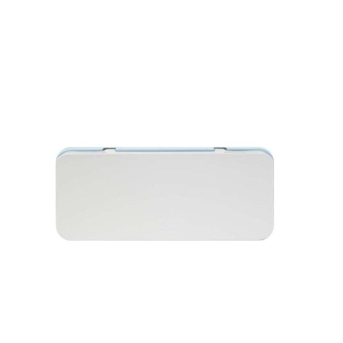 Estuche metalico frozen brillo de labios 8x18 cm 3 Estuche metalico frozen brillo de labios 8x18 cm 3