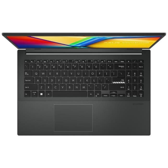 Portátil ASUS VivoBook 15 OLED S1504 | 15.6 FHD - AMD Ryzen 5 7520U - 16GB RAM - 1TB SSD - Sin Windows 2