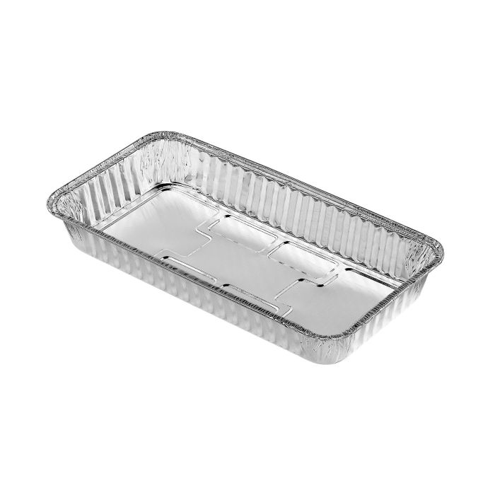 Set de 3 Bandejas Rectangulares Algon 22.5 x 11.3 x 5.8 cm (24 Cajas) 9 Set de 3 Bandejas Rectangulares Algon 22.5 x 11.3 x 5.8 cm (24 Cajas) 9