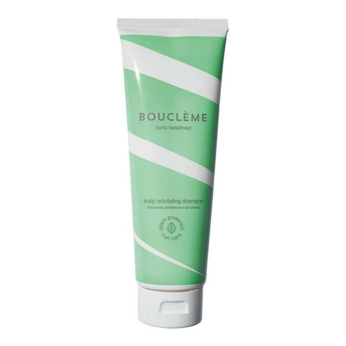 Bouclème Curls Redefined Scalp Exfoliating Shampoo