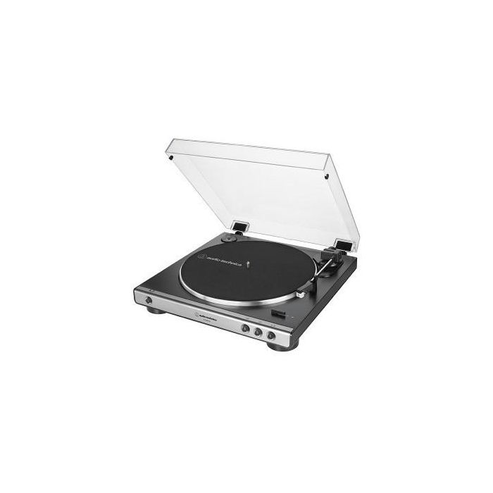 Tocadiscos Audio-Technica AT-LP60XUSBGM 0 Tocadiscos Audio-Technica AT-LP60XUSBGM 0