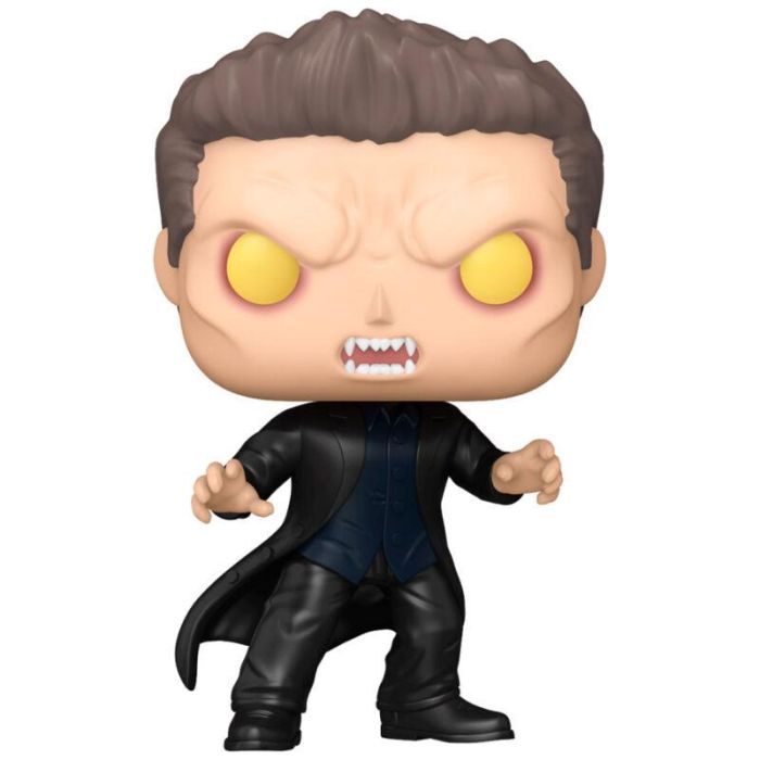 Figura POP Buffy Cazavampiros 2 Angel 1