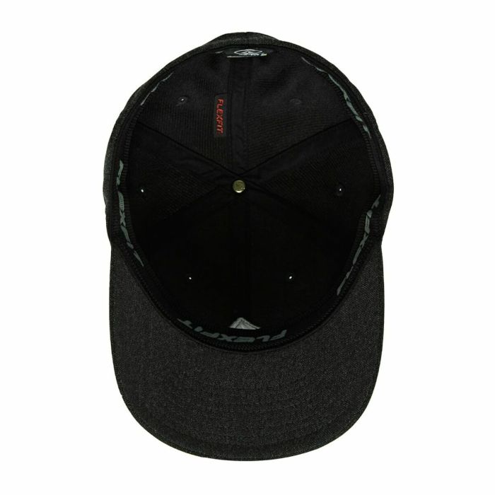 Gorra Deportiva Volcom FULL STONE HTHR XFIT 1 Gorra Deportiva Volcom FULL STONE HTHR XFIT 1